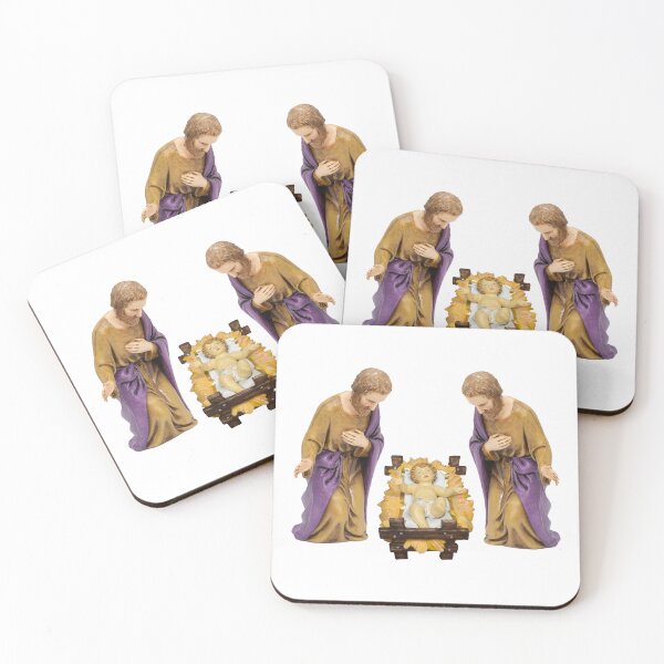 Item preview, Jesus Had Two Dads designed and sold by joshpincus.