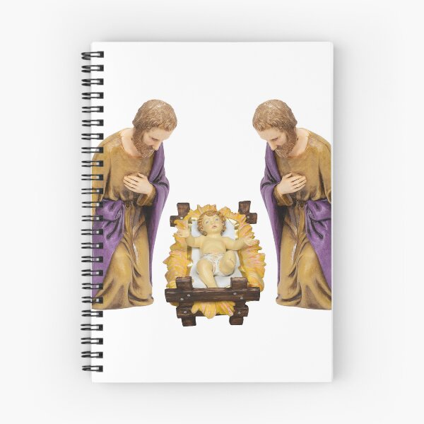 Item preview, Jesus Had Two Dads designed and sold by joshpincus.