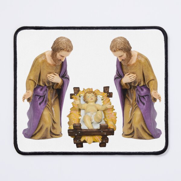 Item preview, Jesus Had Two Dads designed and sold by joshpincus.