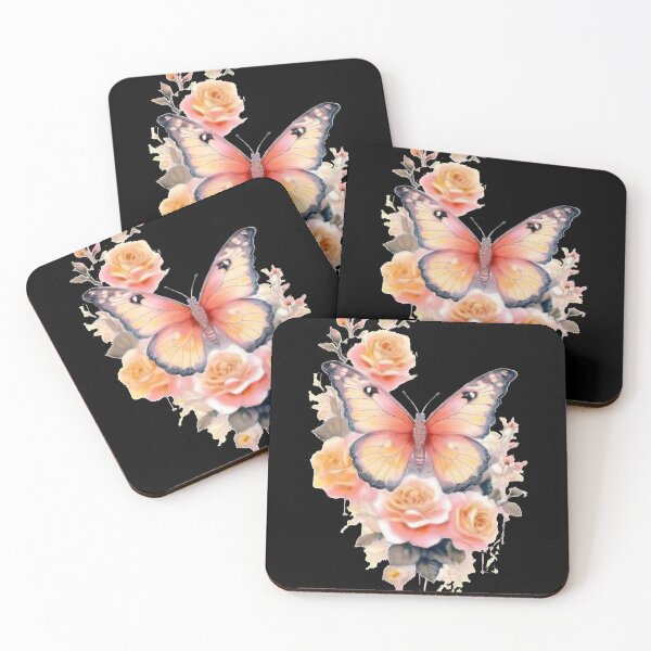 Item preview, Butterfly Serenity designed and sold by RockitBaby.