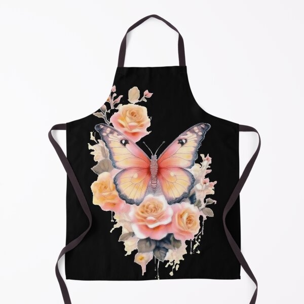 Item preview, Butterfly Serenity designed and sold by RockitBaby.