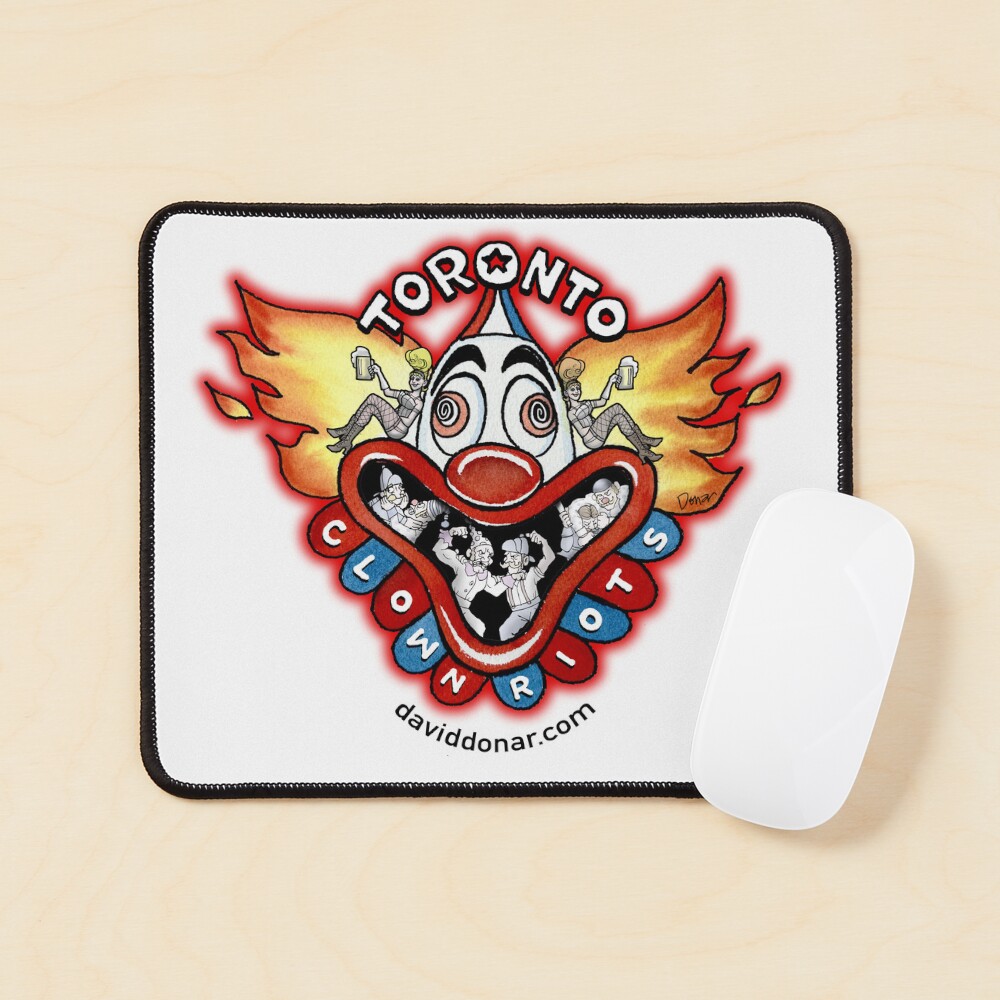 Item preview, Mouse Pad designed and sold by donar.