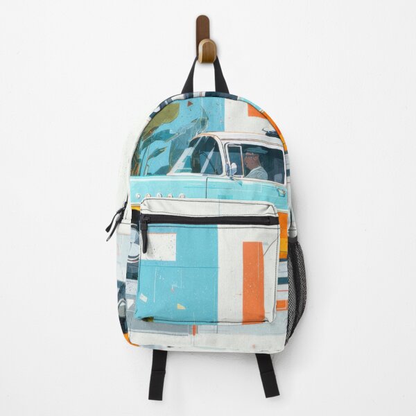 Item preview, Classic car meets modern design designed and sold by anytka.
