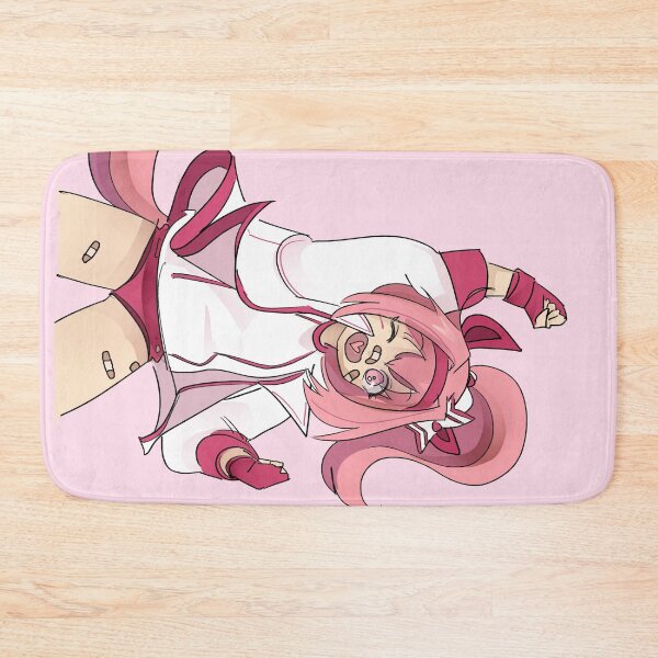 Item preview, Haru Urara Uma Girl Products designed and sold by CrimsonBirdCo.