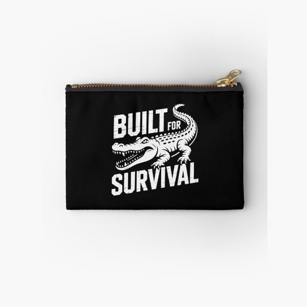 Item preview, Built for Survival designed and sold by theartfulaspie.