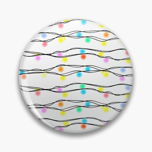 Item preview, Fairy lights designed and sold by helengarvey.