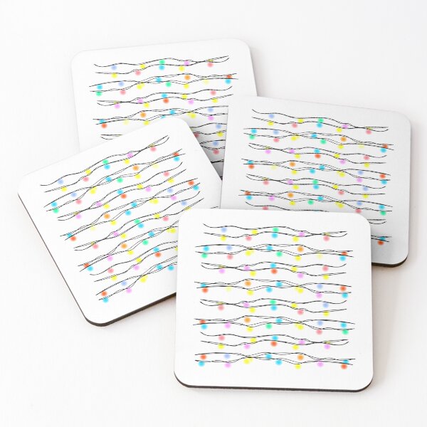 Item preview, Fairy lights designed and sold by helengarvey.