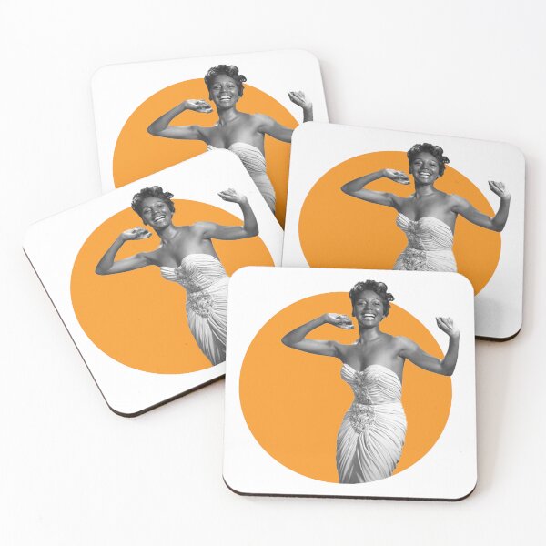 Item preview, Joyce Bryant designed and sold by joshpincus.