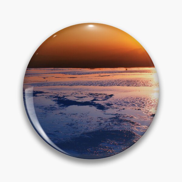 Item preview, Pamukkale designed and sold by Enigmatrix.