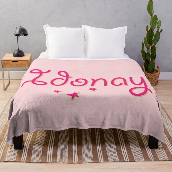 Item preview, My Name is Idonay designed and sold by CharlottePlaceArt.
