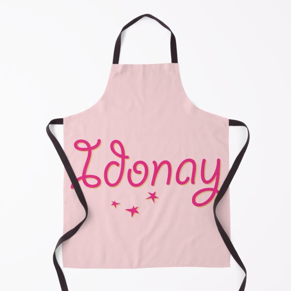 Item preview, My Name is Idonay designed and sold by CharlottePlaceArt.