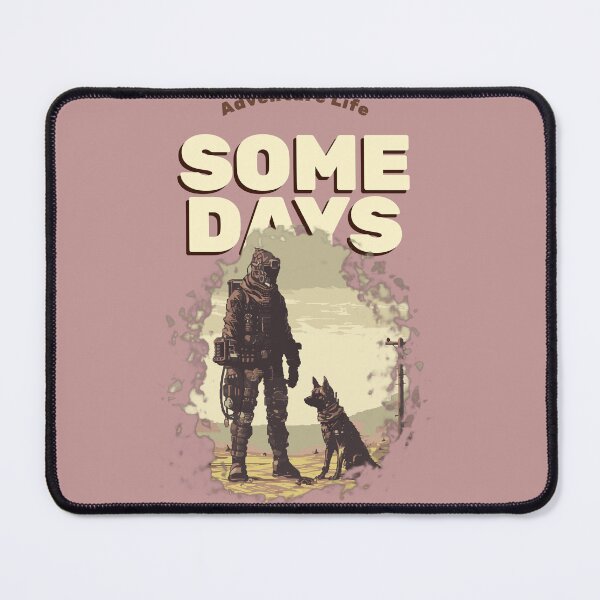Item preview, Some Days be like that  designed and sold by travisd777.