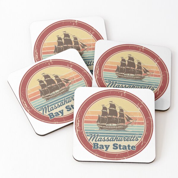 Item preview, Massachusetts designed and sold by JonysCreativeDesigns.