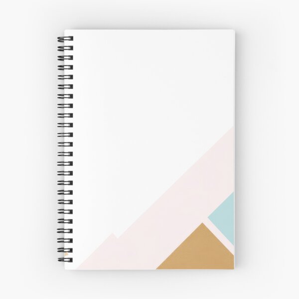 Item preview, Colorful shapes on white designed and sold by anytka.
