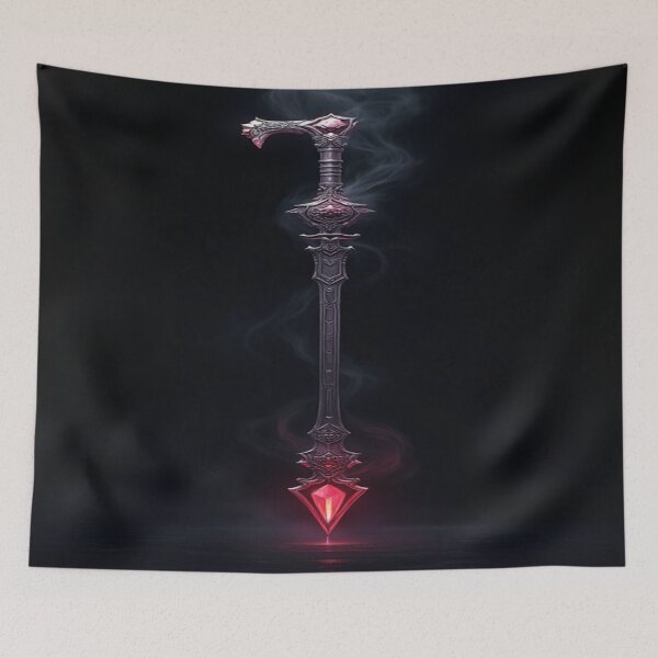 Item preview, Vampire's Crane | Fantasy Arms designed and sold by AdamusDrakeDM.