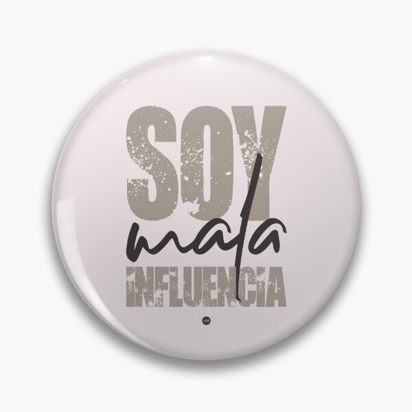 Item preview, I'm a bad influence (fc) designed and sold by XUSRedbubble.