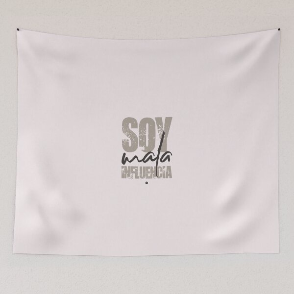 Item preview, I'm a bad influence (fc) designed and sold by XUSRedbubble.