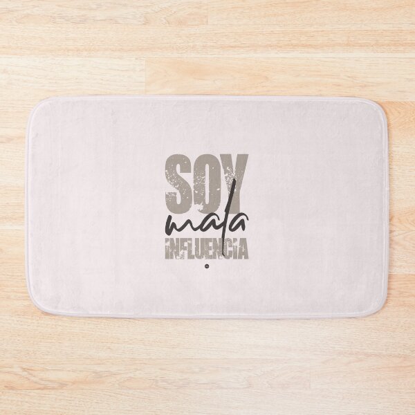 Item preview, I'm a bad influence (fc) designed and sold by XUSRedbubble.