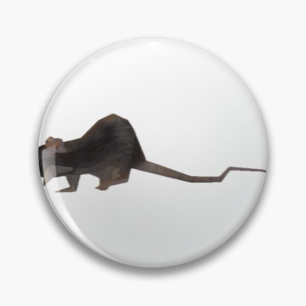 Item preview, Sims 4 Low Poly Rat designed and sold by MangoSeal.