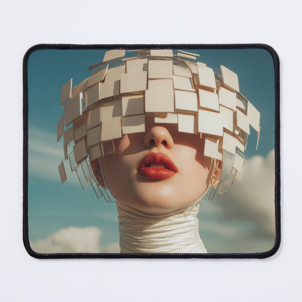 Item preview, Modern art in outdoor setting designed and sold by anytka.