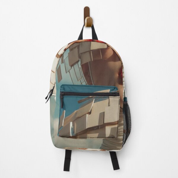 Item preview, Modern art in outdoor setting designed and sold by anytka.