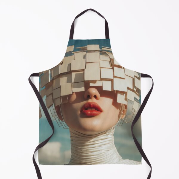 Item preview, Modern art in outdoor setting designed and sold by anytka.