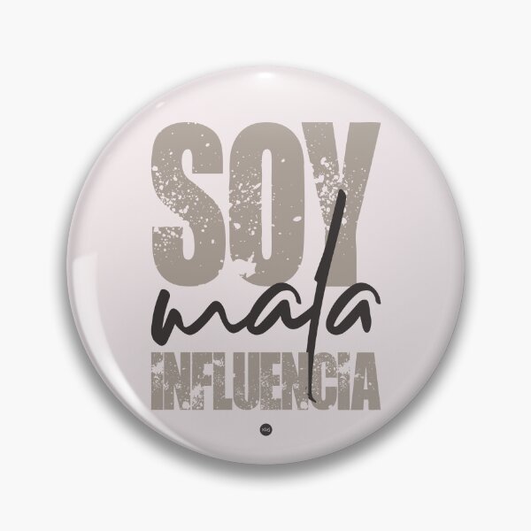 Item preview, I am a bad influence (fc) I designed and sold by XUSRedbubble.