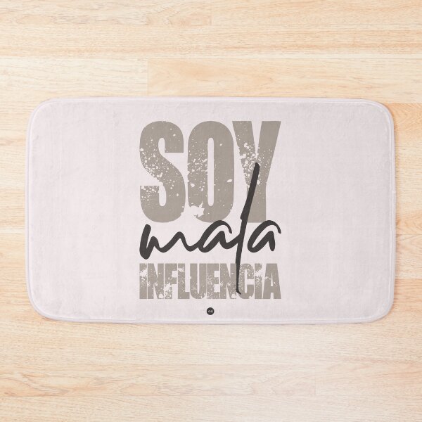 Item preview, I am a bad influence (fc) I designed and sold by XUSRedbubble.