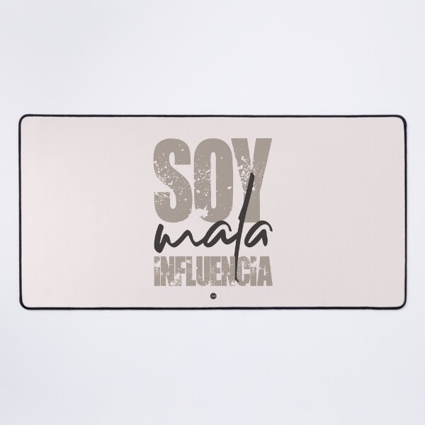 Item preview, I am a bad influence (fc) I designed and sold by XUSRedbubble.