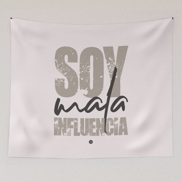 Item preview, I am a bad influence (fc) I designed and sold by XUSRedbubble.
