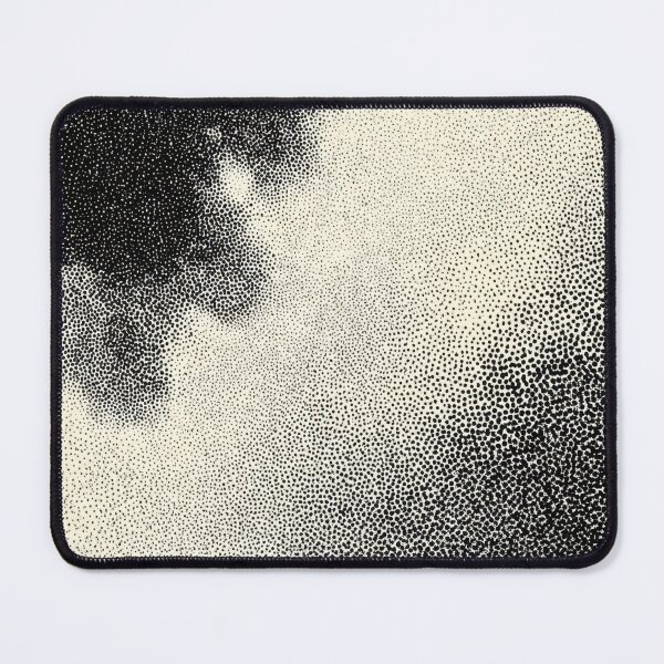 Item preview, Patterns in black and white shapes designed and sold by anytka.