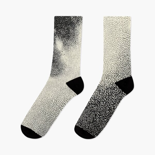 Item preview, Patterns in black and white shapes designed and sold by anytka.