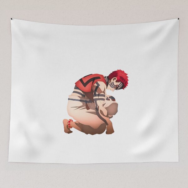 Item preview, Demon slayer Akaza  designed and sold by pinedamikeb.