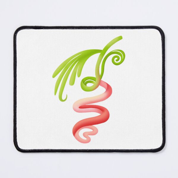Item preview, Strawberry Shapes Collection PNG designed and sold by KJackArtwork.