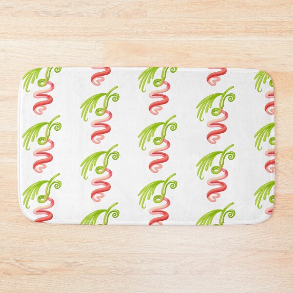Item preview, Strawberry Shapes Collection PNG designed and sold by KJackArtwork.
