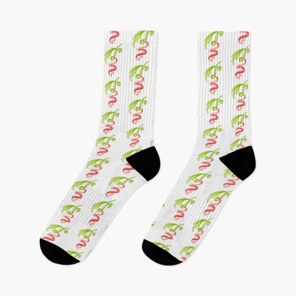 Item preview, Strawberry Shapes Collection PNG designed and sold by KJackArtwork.