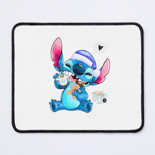 Item preview, Happy Stitch Christmas Cookie Treat | Lilo & Stitch Holiday Design designed and sold by lojadpop.