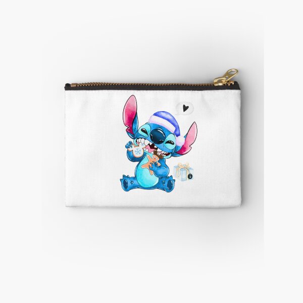 Item preview, Happy Stitch Christmas Cookie Treat | Lilo & Stitch Holiday Design designed and sold by lojadpop.