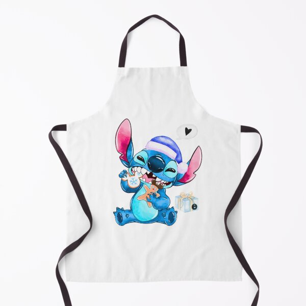 Item preview, Happy Stitch Christmas Cookie Treat | Lilo & Stitch Holiday Design designed and sold by lojadpop.