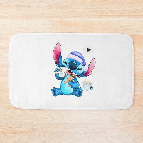 Item preview, Happy Stitch Christmas Cookie Treat | Lilo & Stitch Holiday Design designed and sold by lojadpop.