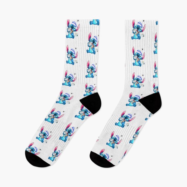 Item preview, Happy Stitch Christmas Cookie Treat | Lilo & Stitch Holiday Design designed and sold by lojadpop.