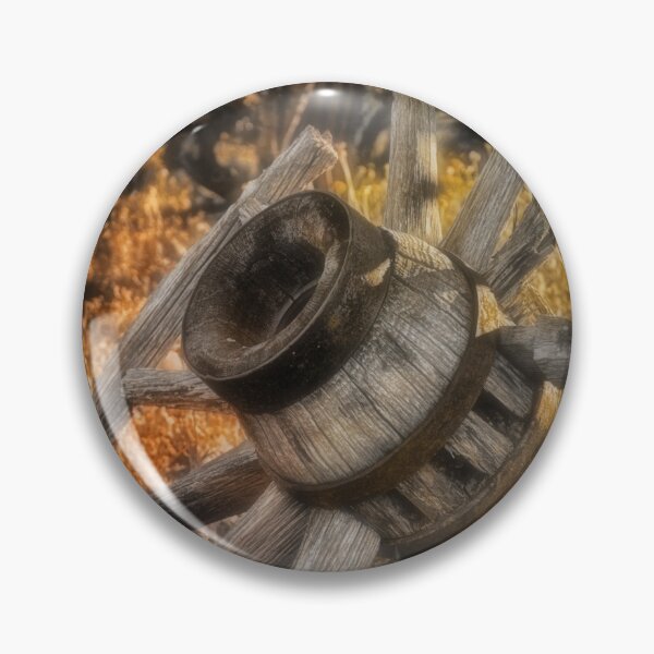 Item preview, Wagon Wheel designed and sold by James DeFazio.
