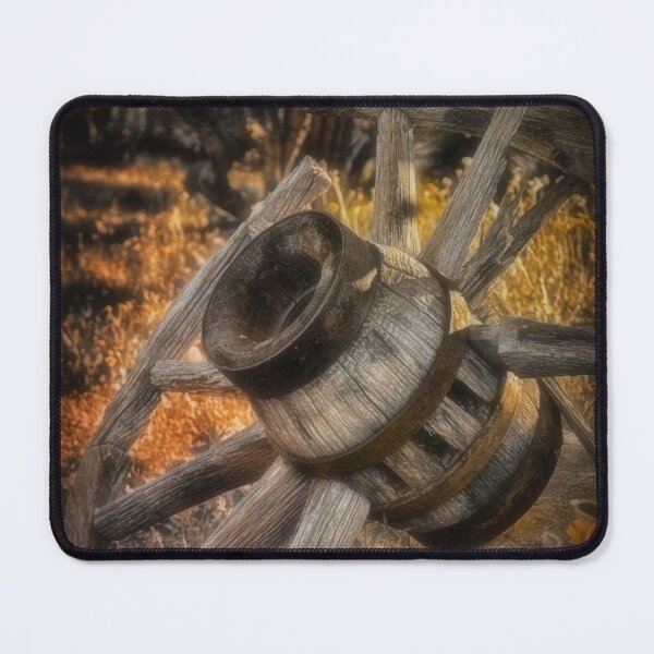 Item preview, Wagon Wheel designed and sold by James DeFazio.