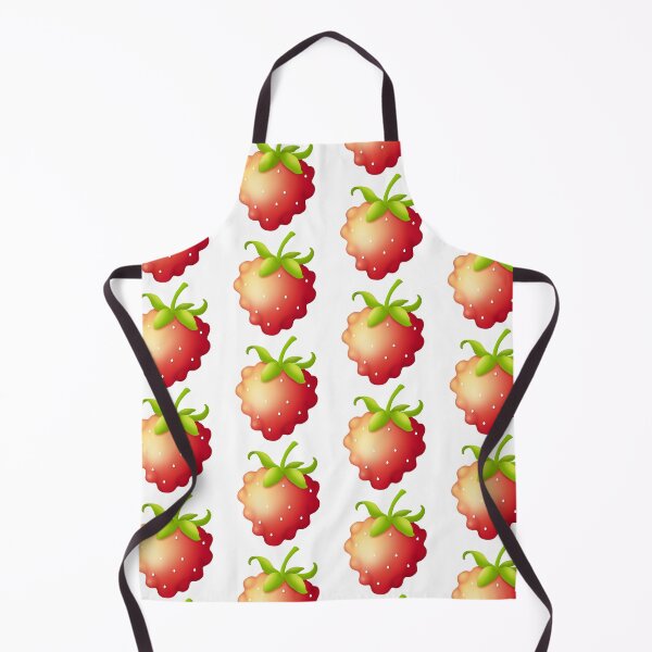 Item preview, Strawberry Shapes Collection PNG designed and sold by KJackArtwork.