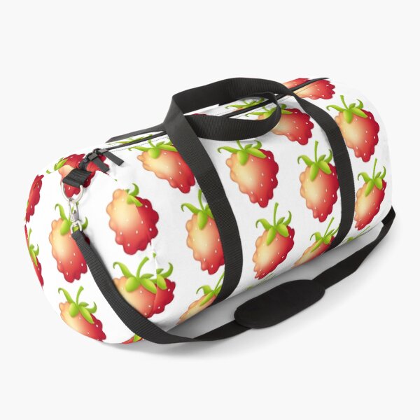 Item preview, Strawberry Shapes Collection PNG designed and sold by KJackArtwork.