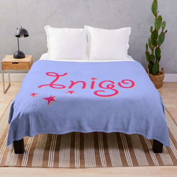 Item preview, My Name is Inigo designed and sold by CharlottePlaceArt.
