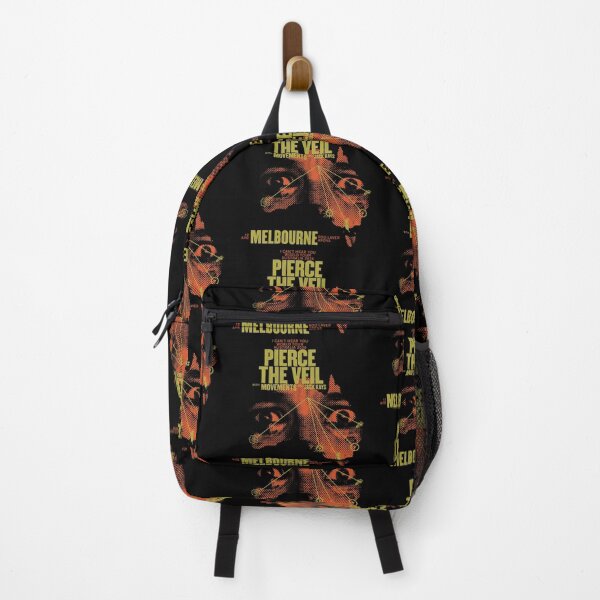 Item preview, the pierce australia veil tour 2026 isenglagi designed and sold by mesBoyd.