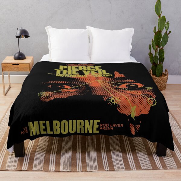 Item preview, the pierce australia veil tour 2026 isenglagi designed and sold by mesBoyd.