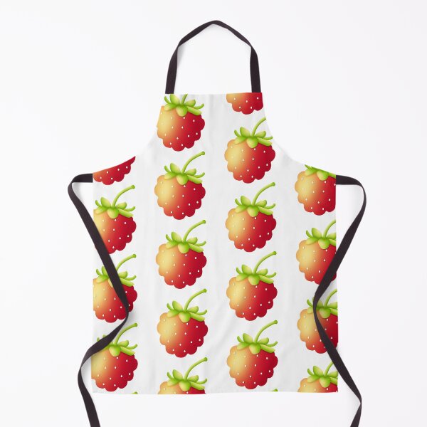 Item preview, Strawberry Shapes Collection PNG designed and sold by KJackArtwork.