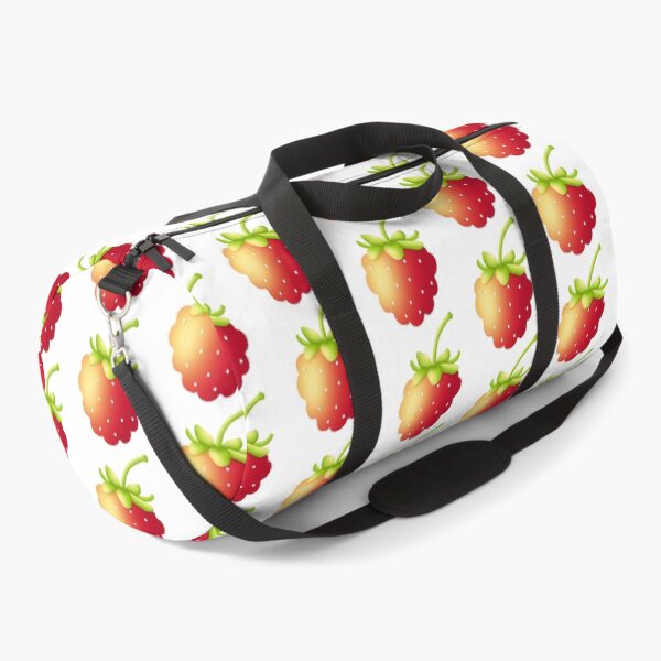 Item preview, Strawberry Shapes Collection PNG designed and sold by KJackArtwork.